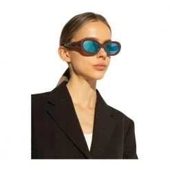 Linda Farrow Sunglasses Brown 9 Linda Farrow Sunglasses Brown -Miinto Tilbehor Butik unnamed file 2744