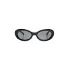 Linda Farrow SUNGLASSES Black 1 Linda Farrow SUNGLASSES Black -Miinto Tilbehor Butik unnamed file 2747