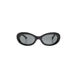Linda Farrow SUNGLASSES Black