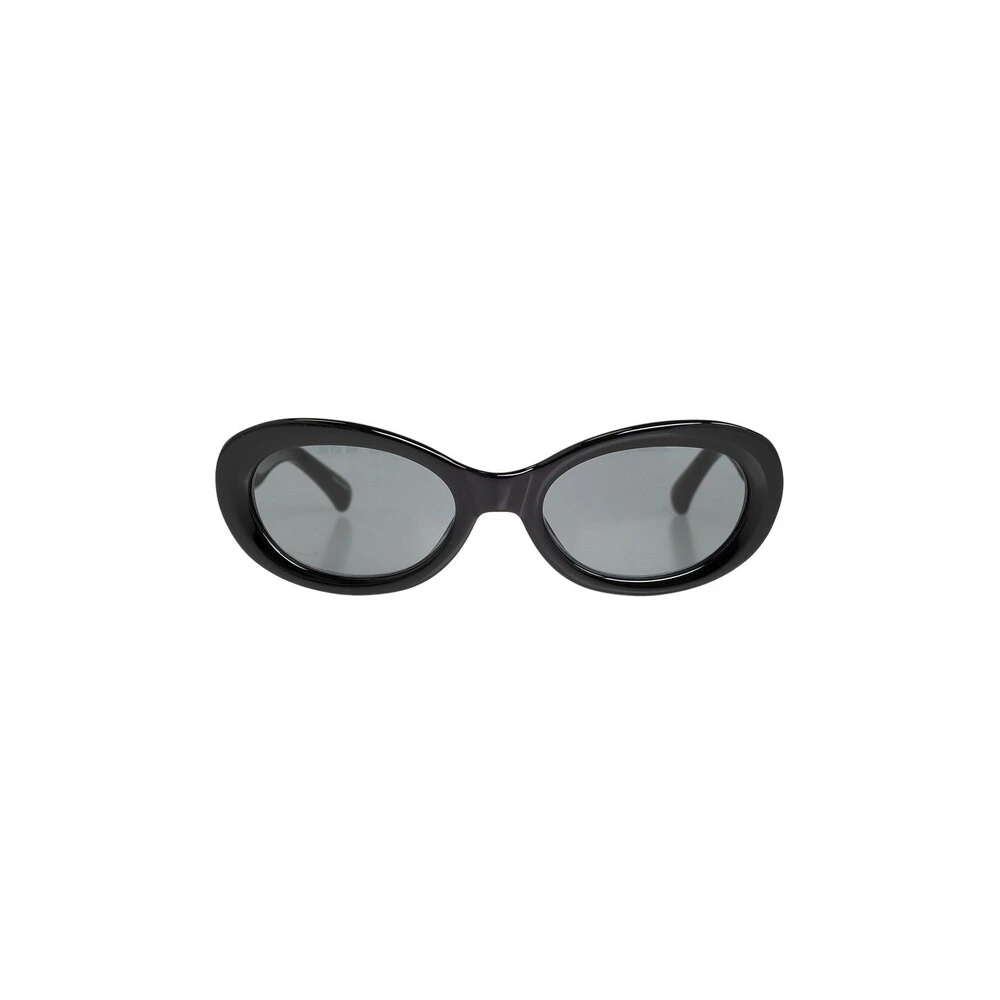 Linda Farrow SUNGLASSES Black 3 Linda Farrow SUNGLASSES Black