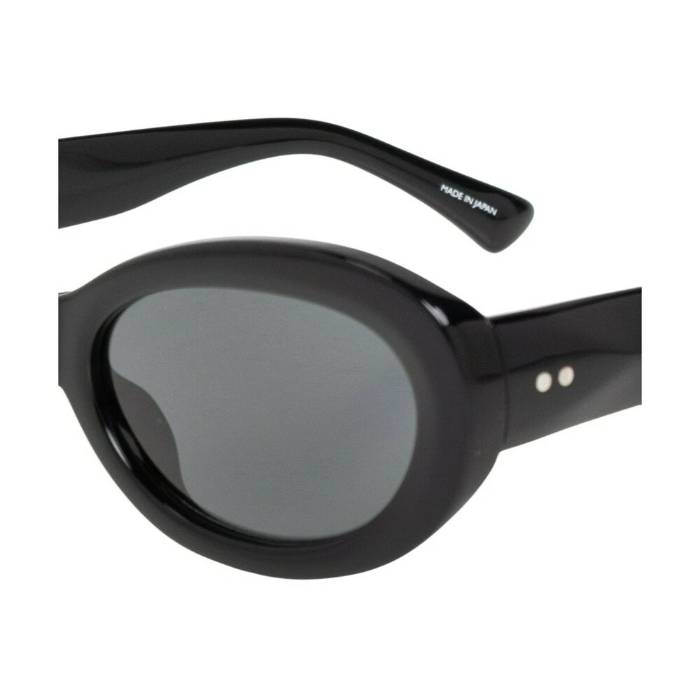 Linda Farrow SUNGLASSES Black 5 Linda Farrow SUNGLASSES Black - Bilde 3