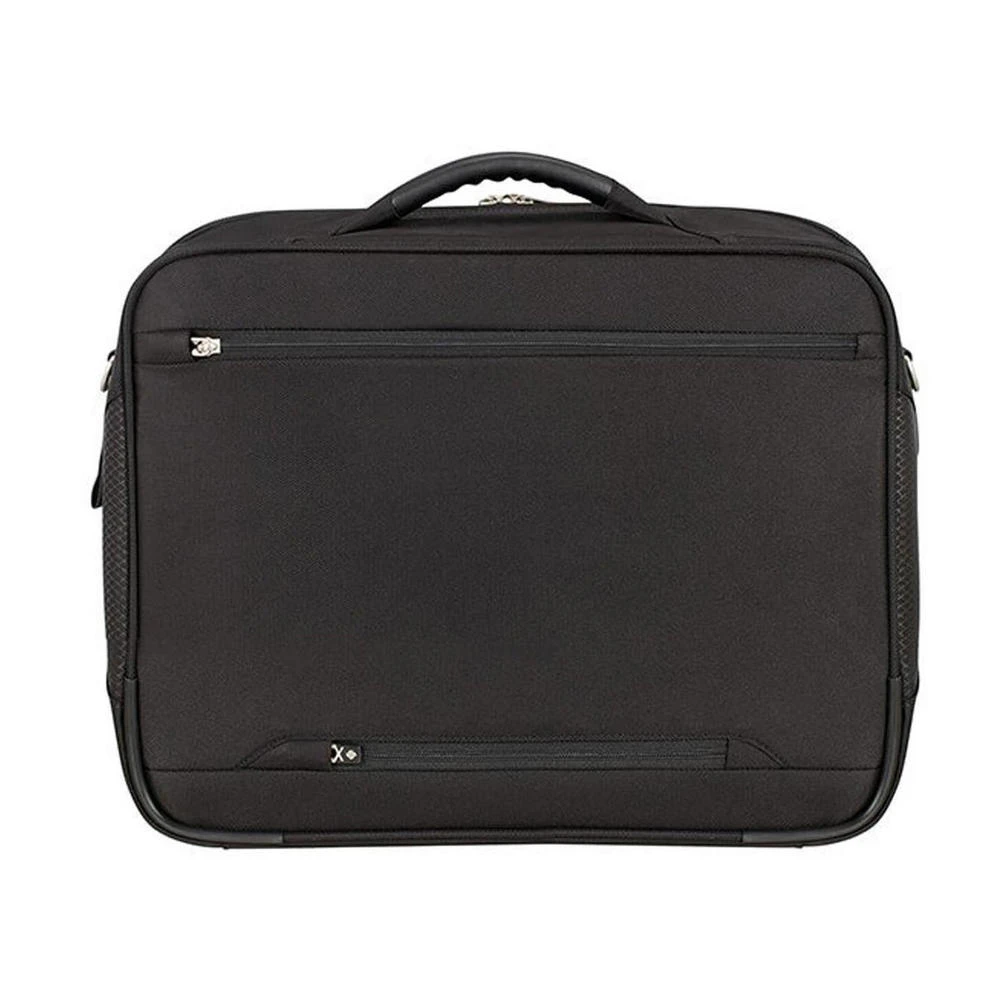 Samsonite X`Blade 4.0 Laptop Shoulder Bag Black 8 Samsonite X`Blade 4.0 Laptop Shoulder Bag Black - Bilde 6
