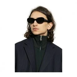 Linda Farrow SUNGLASSES Black 11 Linda Farrow SUNGLASSES Black -Miinto Tilbehor Butik unnamed file 2751