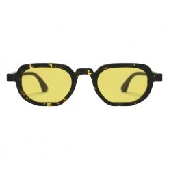 Han Kjøbenhavn Banks Sunglasses Yellow