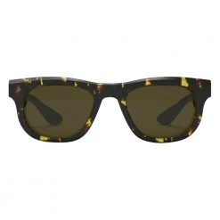 Han Kjøbenhavn National Sunglasses Brown