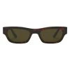 Han Kjøbenhavn Ball Sunglasses Brown -Miinto Tilbehor Butik unnamed file 2758