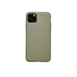 Rains 1669 Iphone 11 Pro Max Cover Green