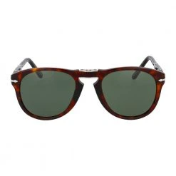 Persol Sunglasses 0PO0714 24/51 Brown -Miinto Tilbehor Butik unnamed file 2769