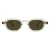 Han Kjøbenhavn Banks Sunglasses Beige