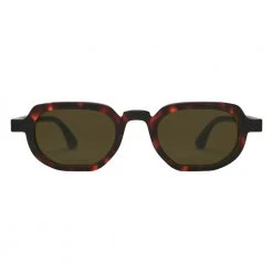 Han Kjøbenhavn Banks Sunglasses Brown