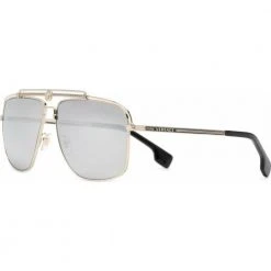 Versace Sunglasses 2242 12526G Gray