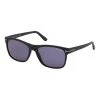 Tom Ford Sunglasses GIULIO FT 0698 Black -Miinto Tilbehor Butik unnamed file 2803