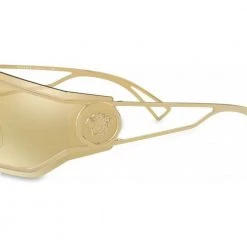 Versace Sunglasses VE2226 10027P Yellow