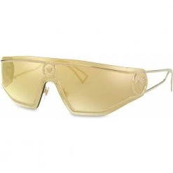 Versace Sunglasses VE2226 10027P Yellow -Miinto Tilbehor Butik unnamed file 2806
