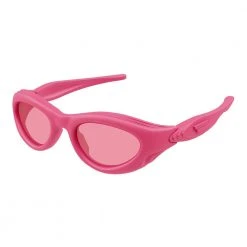 Bottega Veneta Sunglasses BV1162S Pink