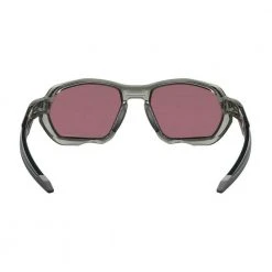 Oakley Plasma Sunglasses Gray
