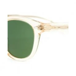 Oliver Peoples Sunglasses Green -Miinto Tilbehor Butik unnamed file 2820