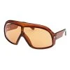 Tom Ford Sunglasses CASSIUS-02 FT 0965 Brown -Miinto Tilbehor Butik unnamed file 2821