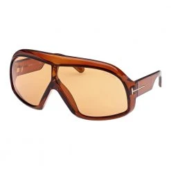 Tom Ford Sunglasses CASSIUS-02 FT 0965 Brown