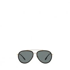 Burberry Sunglasses BE3125 101781 Yellow