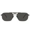 Prada Sunglasses Black -Miinto Tilbehor Butik unnamed file 2827