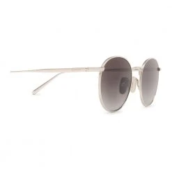 CHiMi Sunglasses ROUND Gray