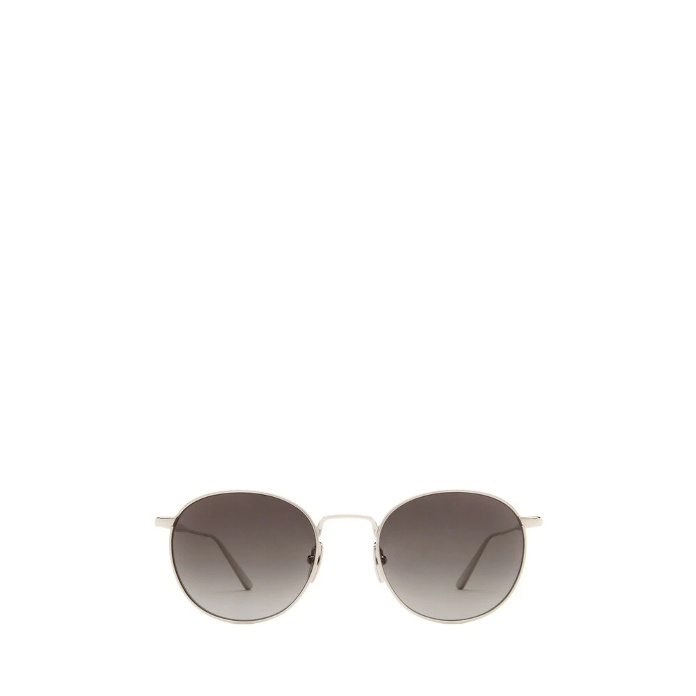 CHiMi Sunglasses ROUND Gray 6 CHiMi Sunglasses ROUND Gray - Bilde 4