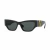 Versace Sunglasses Black -Miinto Tilbehor Butik unnamed file 2836