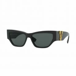Versace Sunglasses Black