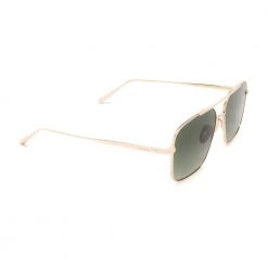 CHiMi Sunglasses AVIATOR Yellow 7 CHiMi Sunglasses AVIATOR Yellow -Miinto Tilbehor Butik unnamed file 2843