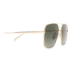 CHiMi Sunglasses AVIATOR Yellow 9 CHiMi Sunglasses AVIATOR Yellow -Miinto Tilbehor Butik unnamed file 2845