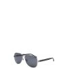 Gucci GG0528S 007 SUNGLASSES Gray