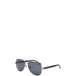 Gucci GG0528S 007 SUNGLASSES Gray