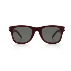 Saint Laurent Sunglasses Red -Miinto Tilbehor Butik unnamed file 2869
