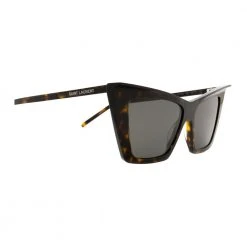 Saint Laurent Sunglasses Brown