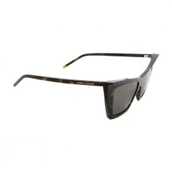 Saint Laurent Sunglasses Brown -Miinto Tilbehor Butik unnamed file 2883