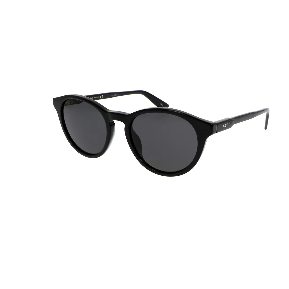 Gucci Glasses Black 4 Gucci Glasses Black - Bilde 2