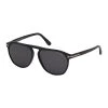 Tom Ford Sunglasses JASPER -02 FT 0835 Black -Miinto Tilbehor Butik unnamed file 2902
