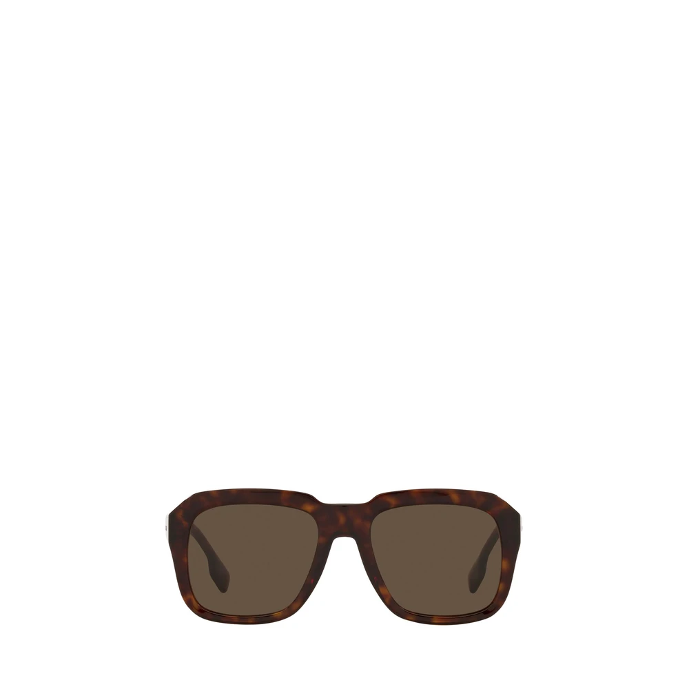 Burberry Solbriller BE4350 392073 Brown 5 Burberry Solbriller BE4350 392073 Brown - Bilde 3