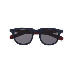 Drumohr Sunglasses Blue
