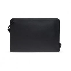 Balenciaga Briefcase With Logo Black -Miinto Tilbehor Butik unnamed file 291