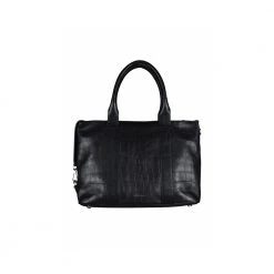 Jimmy Choo Briefcase Black