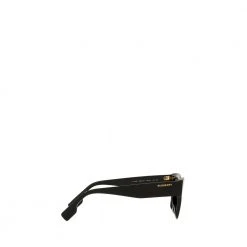 Burberry Sunglasses BE4360 399387 Black