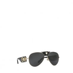 Versace VE2150Q 100287 Sunglasses Black -Miinto Tilbehor Butik unnamed file 2940