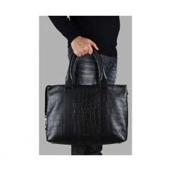Jimmy Choo Briefcase Black -Miinto Tilbehor Butik unnamed file 295