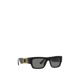 Versace Sunglasses Black