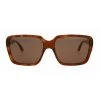 Gucci Square-Frame Sunglasses Brown -Miinto Tilbehor Butik unnamed file 2959