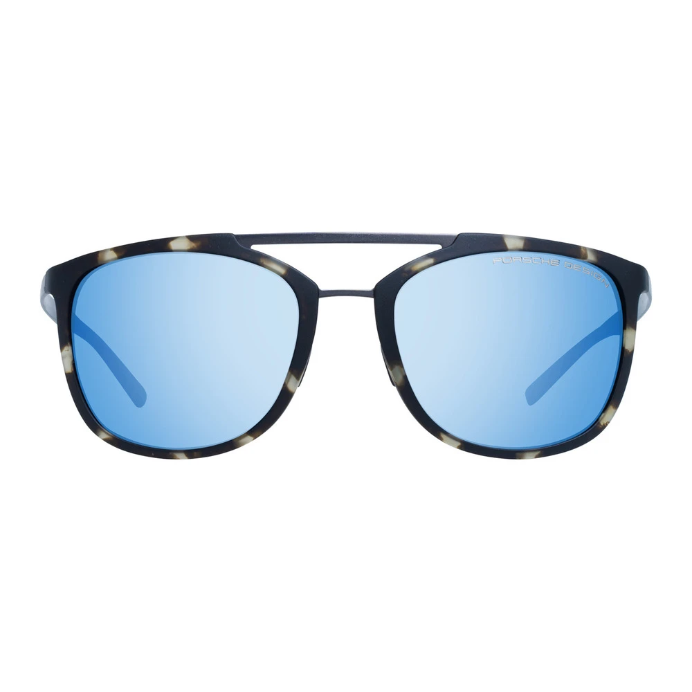 Porsche Design Sunglasses Blue 3 Porsche Design Sunglasses Blue
