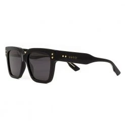 Gucci Sunglasses Black -Miinto Tilbehor Butik unnamed file 2977