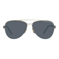 Porsche Design Sunglasses Black